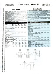 5093 butt bk